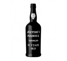 Justino's Madeira Verdelho 10Y (medium dry)